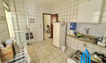 Imagem 7: Apartamento a venda com 2 quartos + DCE com área lateral a venda na Praia do Morro Guara