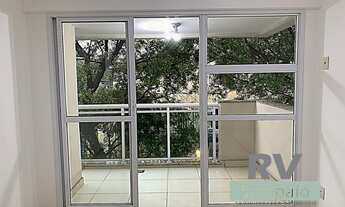 Imagem 2: Apartamento para venda de 84m² com sala, varanda e 3 quartos na Tijuca (RJ