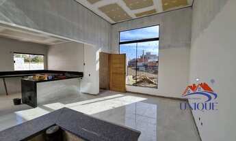 Imagem 5: Casa térrea à venda com 3 dormitórios no Portal Ville Jardins Boituva