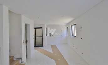 Imagem 2: CURITIBA - Casa de Condomínio - Bacacheri