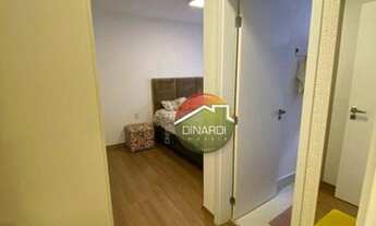 Imagem 3: Apartamento com 2 dormitórios, 73 m² - venda por R$ 640.000,00 ou aluguel por R$ 4.030,01