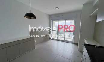 Imagem 2: Studio em Moema, fora de rota!