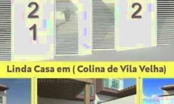 Imagem 3: Casa 3 quartos em Aribiri