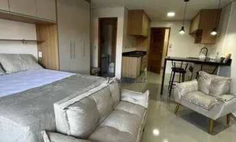 Imagem: Studio com 1 dormitório à venda, 32 m²