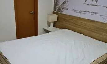 Imagem 5: Apartamento para venda com 30 metros quadrados com 1 quarto em Barra Mar - Barra de São Mi