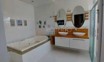 Imagem 7: CASA ALTO PADRÃO 600 M² CONSTR EM NOVA LONDRINA-PR