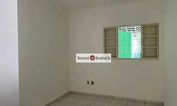 Imagem 4: Casa com 2 dormitórios para alugar, 78 m² por R$ 1.545/mês - Conjunto Residencial Galo Bra