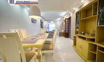 Imagem 3: Alto Padrão para Venda em Praia Grande, Boqueirão, 3 dormitórios, 2 suítes, 3 banheiros, 1