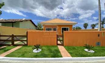 Imagem 2: Casa em Condomínio para Venda em Araruama, Fazendinha, 2 dormitórios, 1 suíte, 1 banheiro