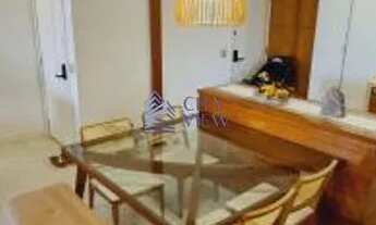 Imagem 4: VENDEMOS APARTAMENTO DE 3 QUARTOS - BARRA DA TIJUCA