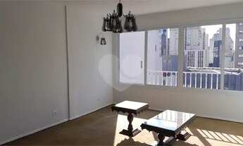 Imagem 2: Apartamento 3 dormitórios Vila Nova Conceição