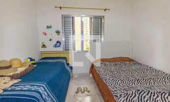 Imagem 5: Apartamento para Aluguel - Vila Caiçara, 2 Quartos, 90 m2