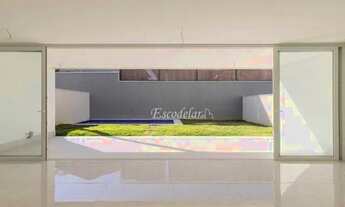 Imagem 4: Casa à venda, 520 m² por R$ 4.600.000,00 - Chácara Santo Antônio - São Paulo/SP