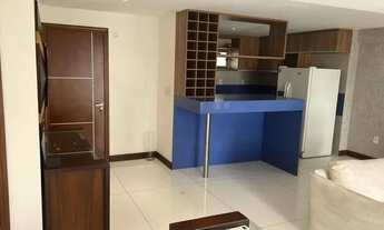 Imagem 5: Apartamento mobiliado em Ponta Negra