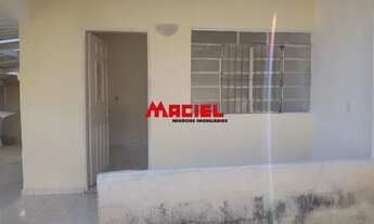 Imagem 1: Casa Padrão em São José dos Campos