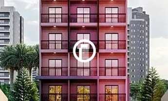 Imagem: Studio para Venda - 28.78m², 1 dormitório