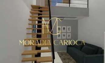 Imagem 4: Loft á venda com 1 quarto no Peró em Cabo Frio