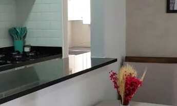 Imagem 4: Apartamento para Venda em Sorocaba, Jardim Guadalajara, 2 dormitórios, 1 banheiro, 1 vaga