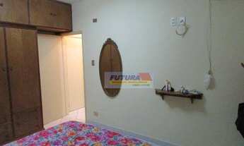 Imagem 7: Apartamento à venda, 58 m² por R$ 190.000,00 - Itararé - São Vicente/SP