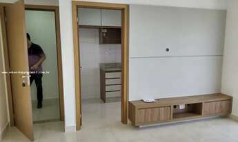 Imagem 5: Alto Padrão para Venda em Goiânia, Setor Leste Universitário, 3 dormitórios, 3 suítes, 3 b