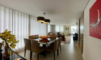 Imagem 2: 4 quartos - lazer - 4 vagas