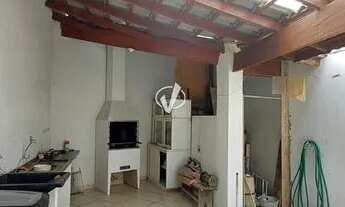 Imagem 6: Casa à venda, 2 quartos, 2 vagas, Triângulo - Pindamonhangaba/SP