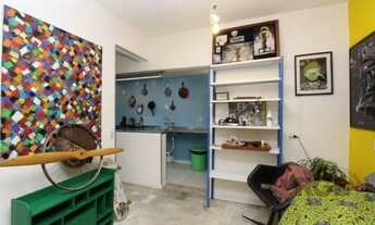 Imagem 4: Apartamento em Independência