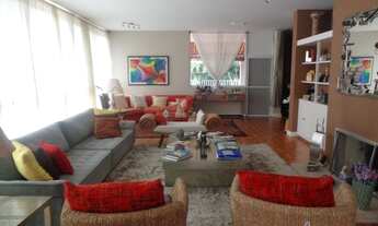 Imagem 2: PETRóPOLIS - Casa de Condomínio - Cuiabá