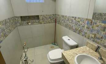 Imagem 6: Casa com piscina e 3 quartos - Chapada dos Guimarães/MT