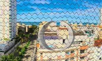 Imagem 6: Apartamento com 2 dormitórios à venda, 85 m² por R$ 650.000,00 - Enseada - Guarujá/SP