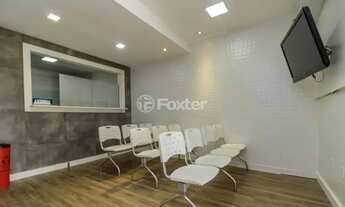 Imagem 2: Casa à venda Avenida João Antônio Silveira, Restinga - Porto Alegre