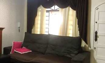 Imagem 4: Sobrado com 4 dormitórios à venda por R$ 1.000.000,00 - Jardim Satélite - São José dos Cam