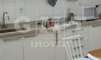 Imagem 7: Apartamento - Ribeirão Preto - Bosque das Juritis - Região Sul