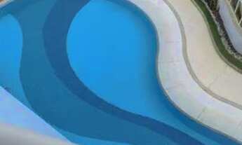 Imagem: Apartamento para aluguel em Armação, quarto