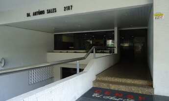 Imagem 2: Sala/Conjunto para aluguel tem 50 metros quadrados em Joaquim Távora - Fortaleza - CE