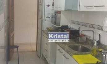 Imagem 6: Apartamento com 3 dormitórios à venda, 96 m² por R$ 540.000,00 - City América - São Paulo