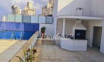 Imagem: Cobertura à venda, 425 m² por R$ 3.500.000,00