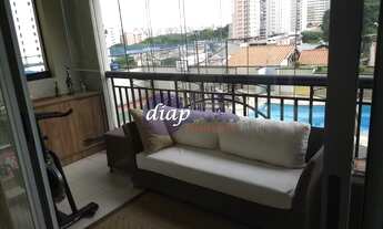 Imagem 2: SÃO PAULO - Apartamento Padrão - SANTANA