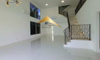 Imagem 5: Excelente Casa no Condomínio Alphaville, 5 quartos ( 4 Suites ), 400m2