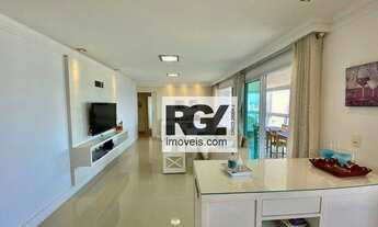 Imagem 6: Apartamento com 3 dormitórios, 169 m² - venda por R$ 2.550.000,00 ou aluguel por R$ 15.000