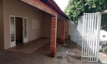 Imagem 3: SÃO JOSÉ DO RIO PRETO - Casa Padrão - CONJUNTO HABITACIONAL DUAS VENDAS