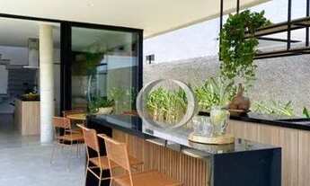 Imagem 4: Casa com 7 dormitórios à venda, 448 m² por R$ 5.500.000,00 - Acapulco - Guarujá/SP