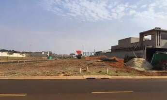 Imagem: Terreno à venda, 302 m² por R$ 245.000,00