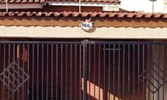 Imagem: Casa para Venda em Sorocaba, Jardim Wanel