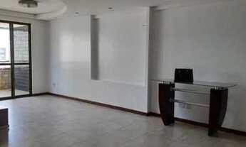 Imagem 2: Apartamento com 3 dormitórios à venda, 159 m² por R$ 950.000 - Aldeota - Fortaleza/CE