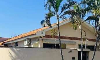 Imagem: Casa 03 quartos - Vila Guarani (Matão/SP