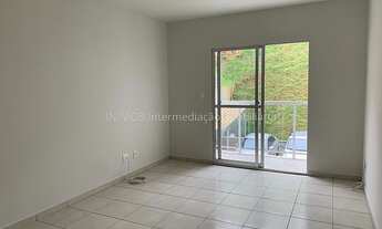 Imagem 6: Juiz de Fora - Apartamento Padrão - Bandeirantes