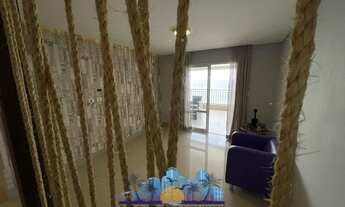 Imagem 6: Apartamento para locação definitiva 3 dormitórios 2 suítes - Aviação - Praia Grande - SP