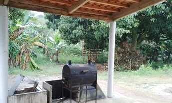 Imagem: CHÁCARA  - CAPUTERA