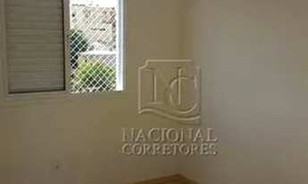 Imagem 2: Apartamento com 2 dormitórios para alugar, 70 m² por R$ 2.362,42/mês - Vila Camilópolis